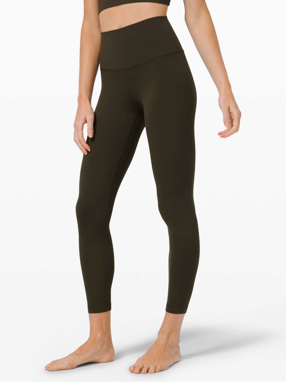 Lululemon Align High-Rise Leggings 25" | 4